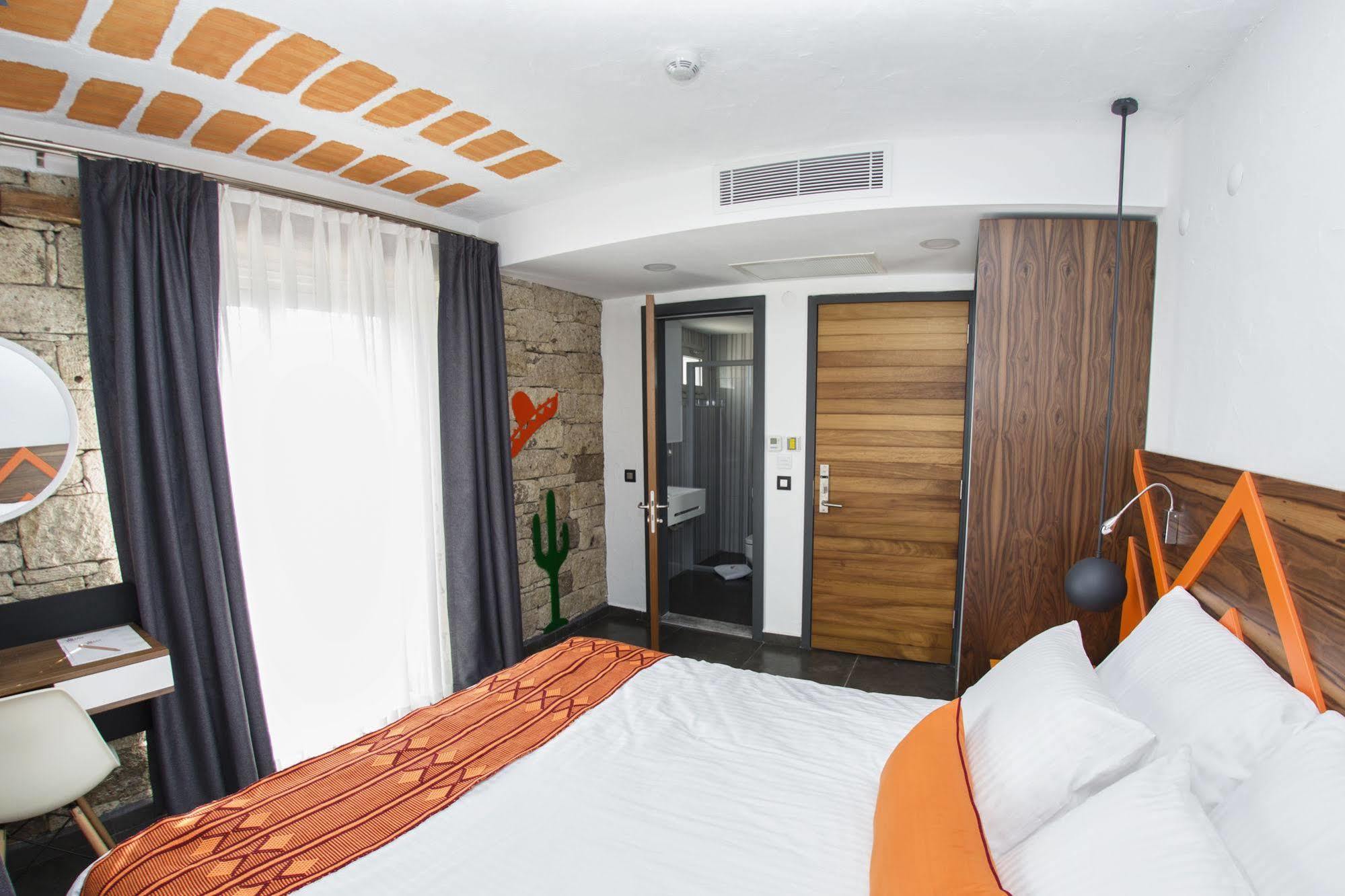 Hay Hotel (Adults Only) Alaçatı Exterior foto