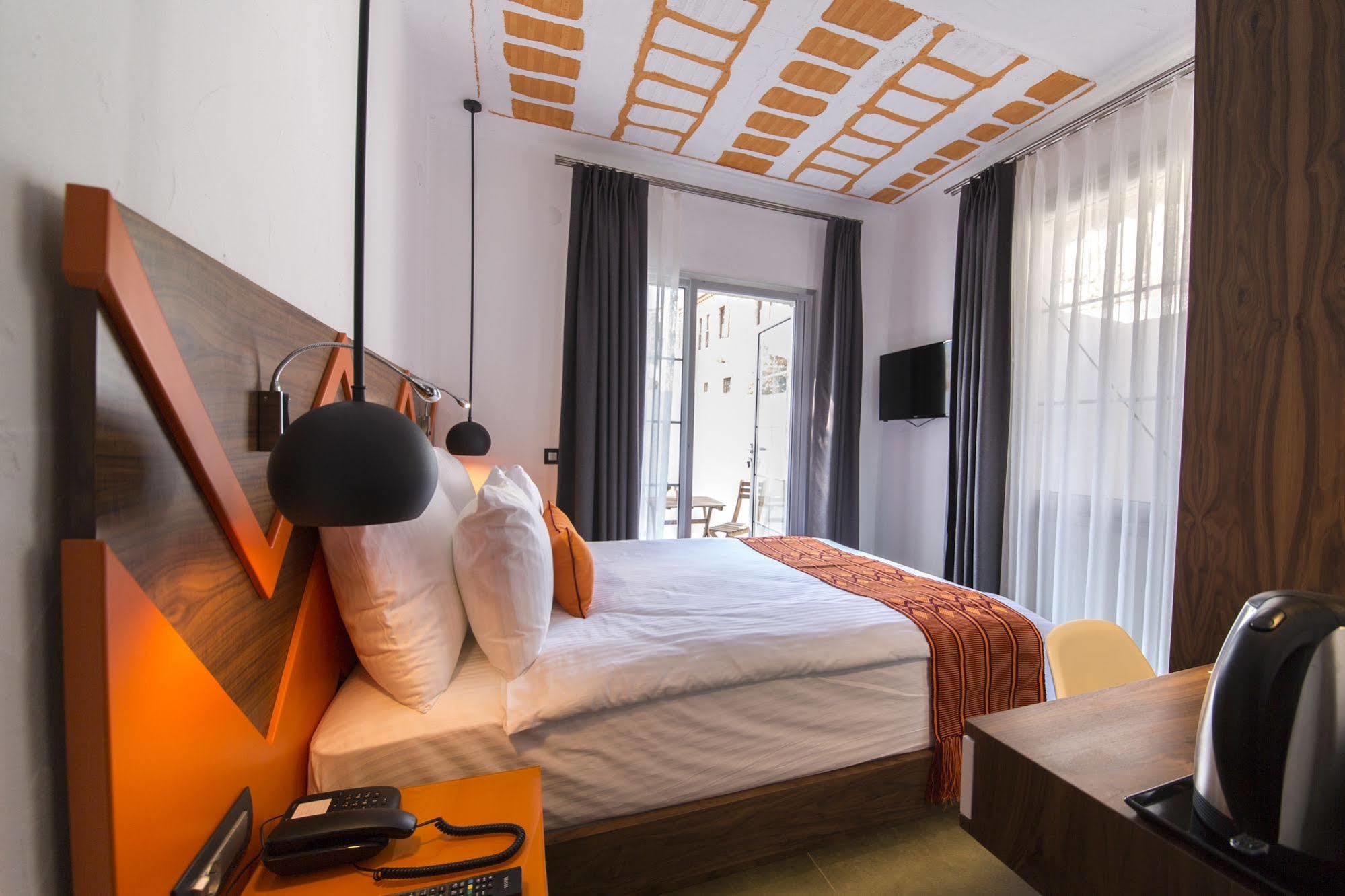 Hay Hotel (Adults Only) Alaçatı Exterior foto