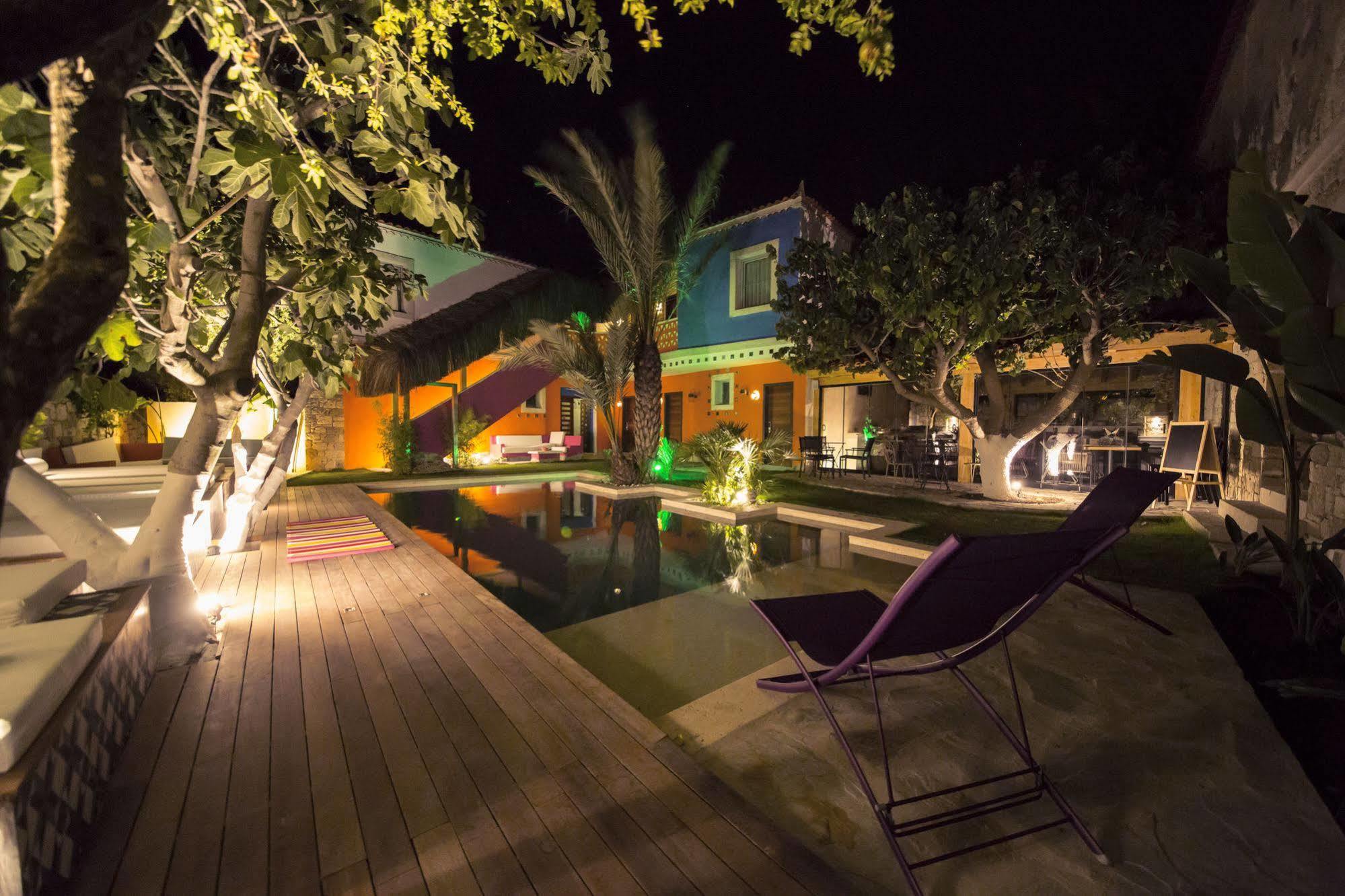 Hay Hotel (Adults Only) Alaçatı Exterior foto